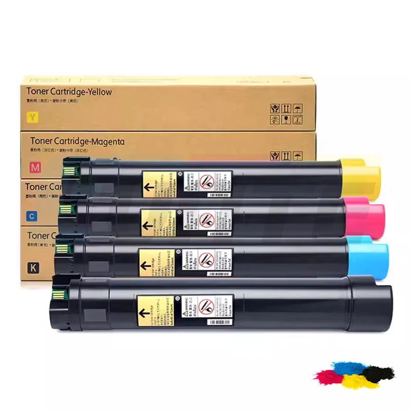 Cartuccia Di Toner Xerox 7800 Per Xerox Phaser 7800 5005 7800Dn 7800Dx 7800Gx Docuprint C5005D 5005D C5005 Cartuccia Di Toner In Polvere