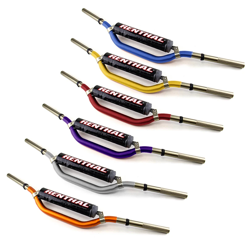 Moto Surron Elfbar Manubrio Cnc Per Ranthal Pitbike Grmilwaupsi La Maggior Parte Delle Bici Classic Handle Bar Accessori