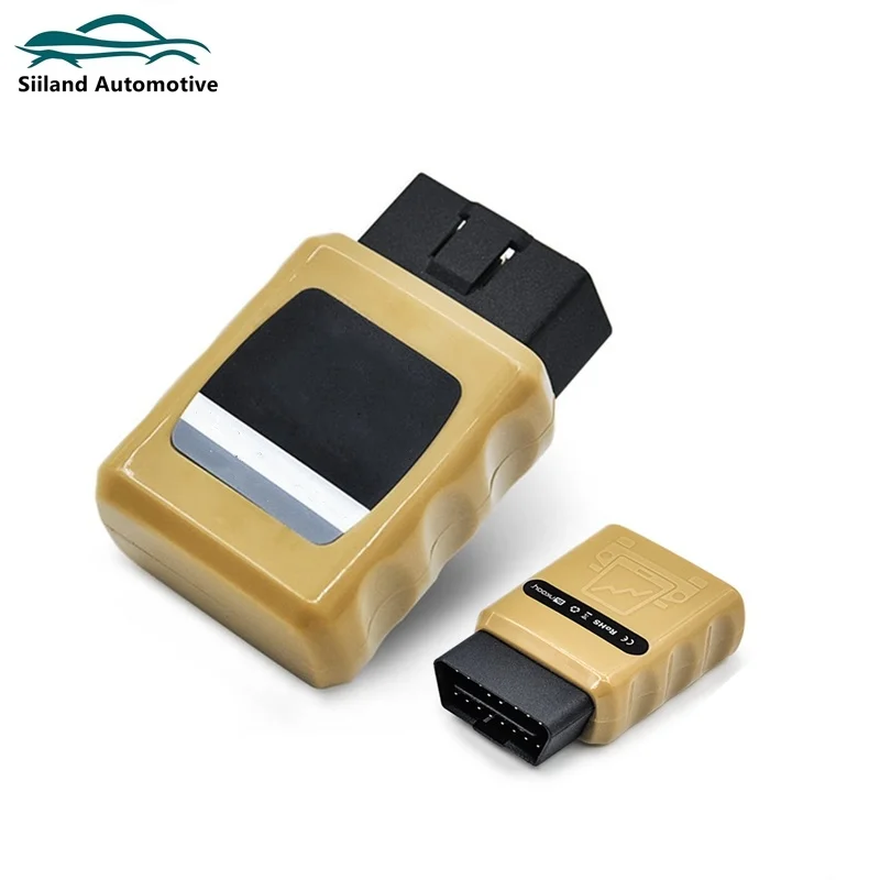 2023 Emulatore Obd2 Euro 4/5 Obd2 Obd2 Emulatore Per Scania Per Daf Per Renault Per Iveco Per Volvo