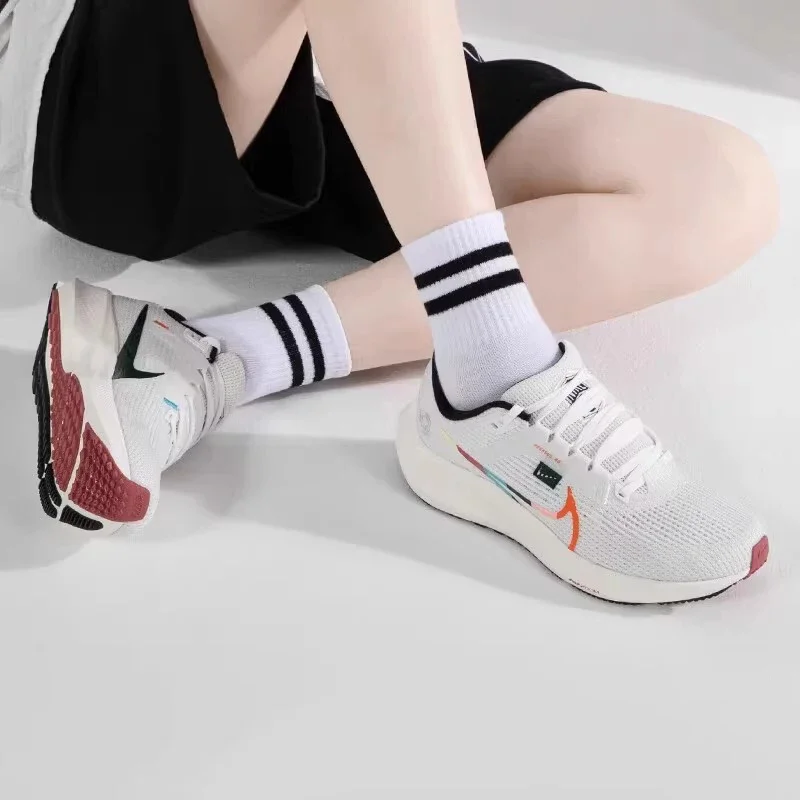 Nike Air Zoom Pegasus 40 Scarpe Da Corsa Da Donna, Scarpe Da Allenamento Sportive Commpiedmont