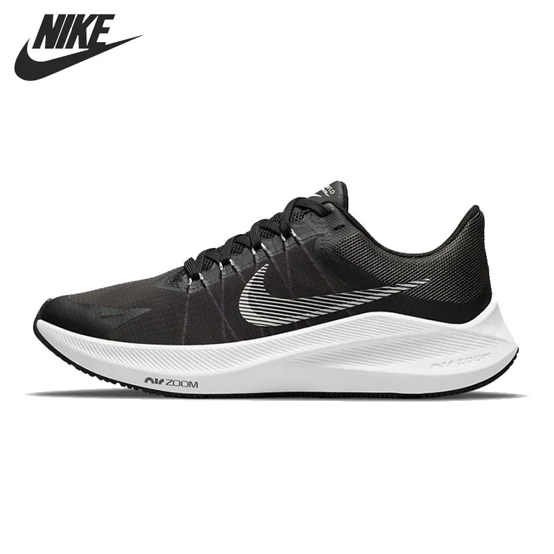 Nike-Chaussures De Course Wmns Winflo 8, Cestini Originales Pour Femmes, Nouvelle Collection