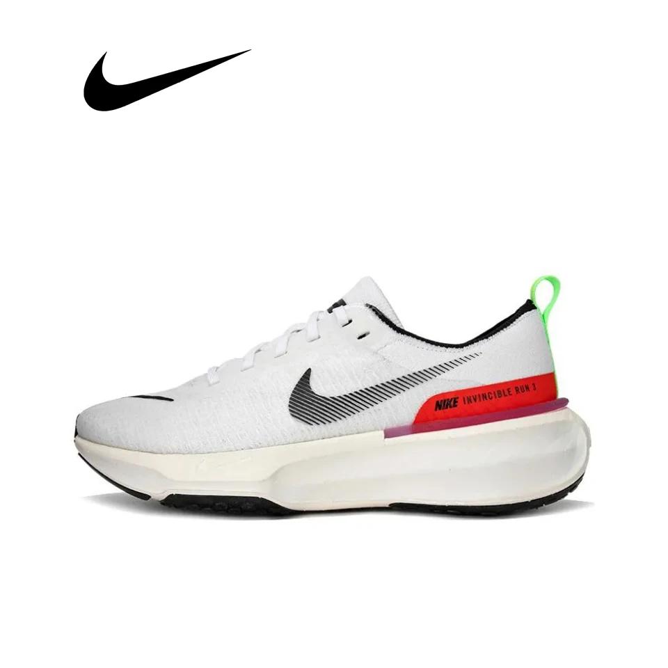Scarpe Sportive Da Uomo Originali Nike Zoomx Indistruttibile Run 3 Se Scarpe Da Allenamento Antiscivolo Comode Da Donna Leggere E Traspiranti
