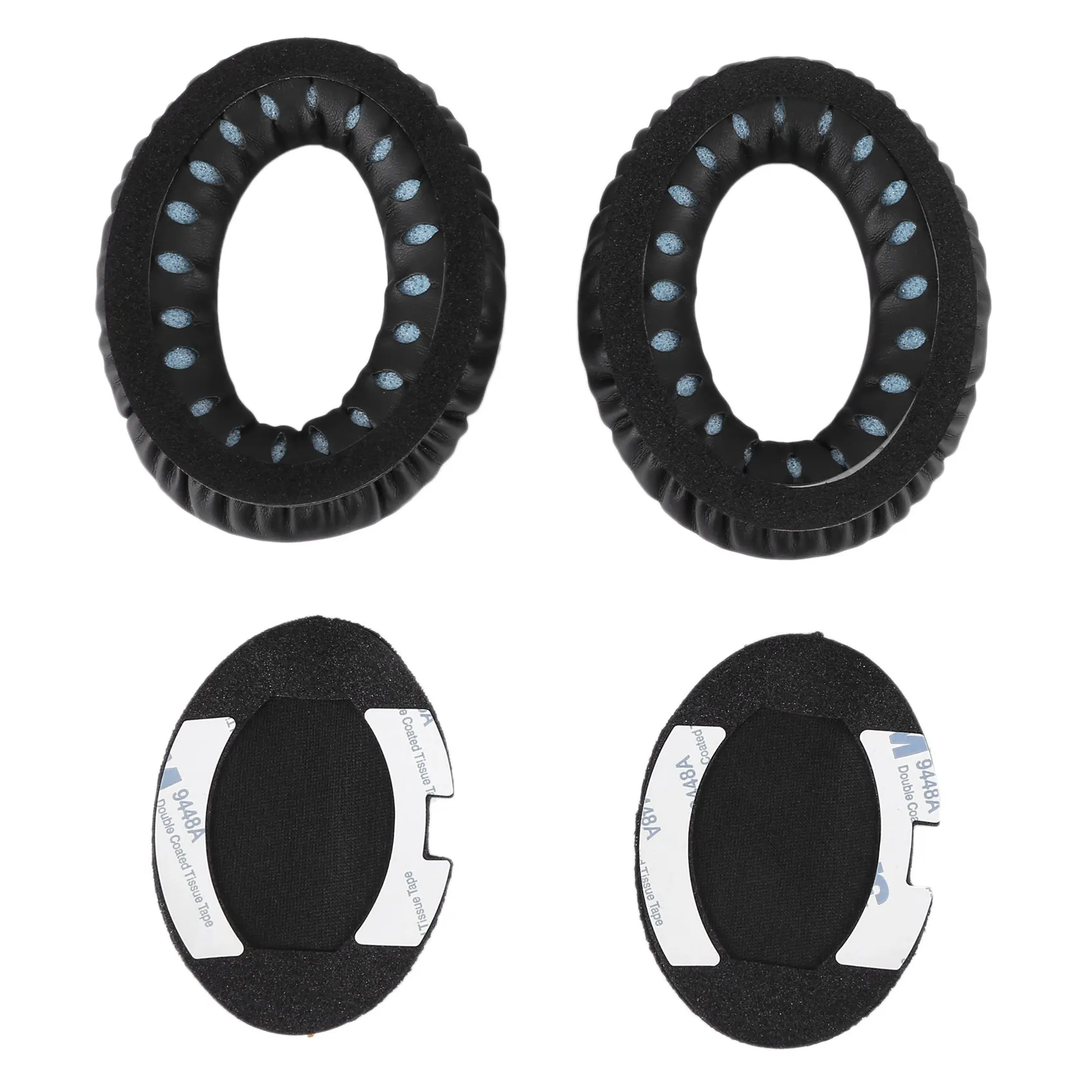 Auricolare Di Ricambio Per Cuffie Bose Quietcomfort 2 Qc2,Ae2, Ae2I