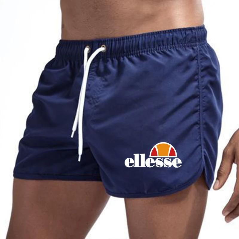 Baador Corto Para Hombre, Traje De Baino Sexy Para Playa, Tabla De Surf, 2024