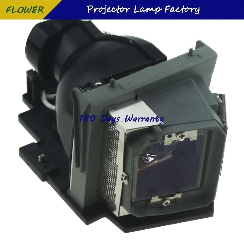 317-1135 / 725-10134 Lampada Di Ricambio Per Proiettore Di Alta Qualità Con Custodia Per Dell 4210X / 4310Wx / 4610X Con 90 Giorni Di Garanzia