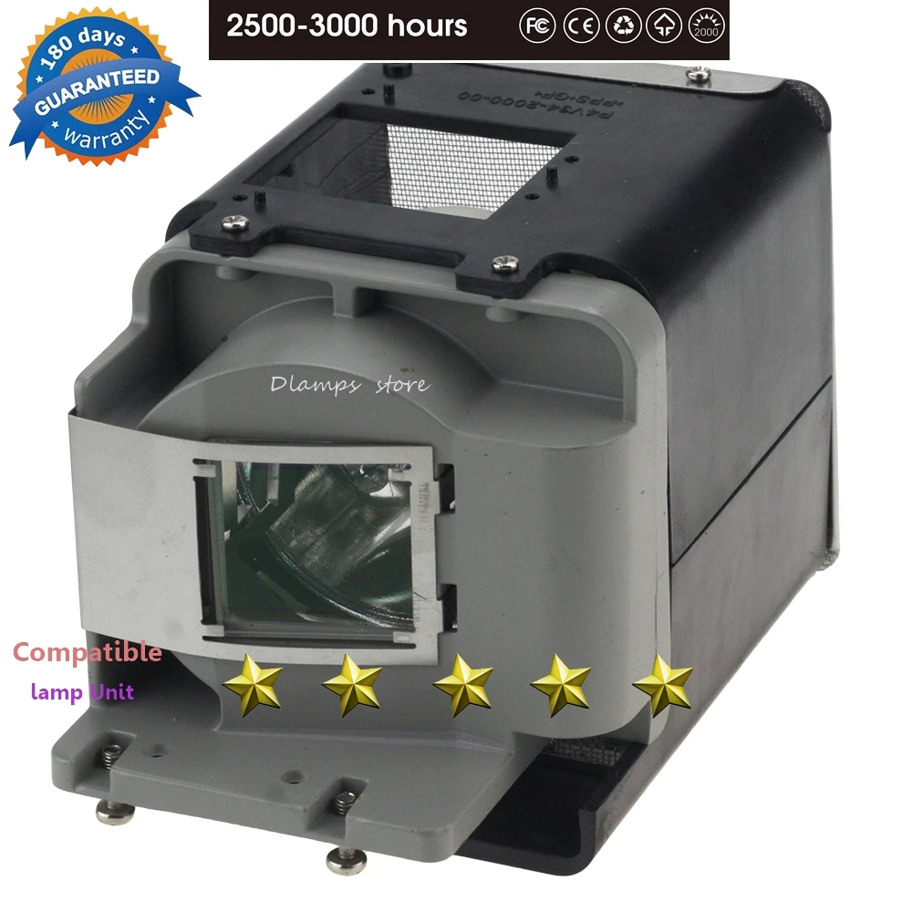 Bl-Fu310A X501 W501 Dh1014 Dh1017 Eh500 Eh501 Hd36 Hd151X Con Alloggiamento Per Proiettori Optoma