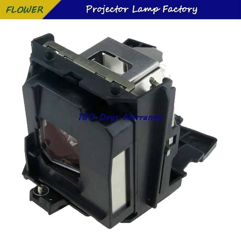 Spedizione Gratuita An-Xr30Lp Lampada Per Proiettore Con Alloggiamento Per Sharp Pg-F15X,Xg-F210,Xg-F210X,Xg-F260X,Xr-30S,Xr-30X,Xr-40X,Xr-41X