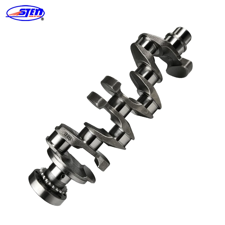 Albero Motore Dello Stelo G4D3Ca Per Motore Diesel Jaguar 204Dtd Aj200 G4D3Ca