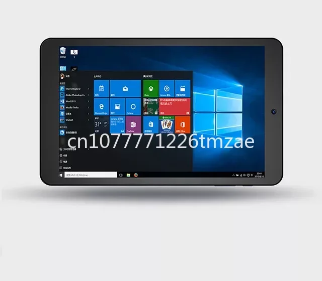 Computer 2-In-1 Pc Storage 64G 8 Pollici Win10 Windows System Tablet Pc