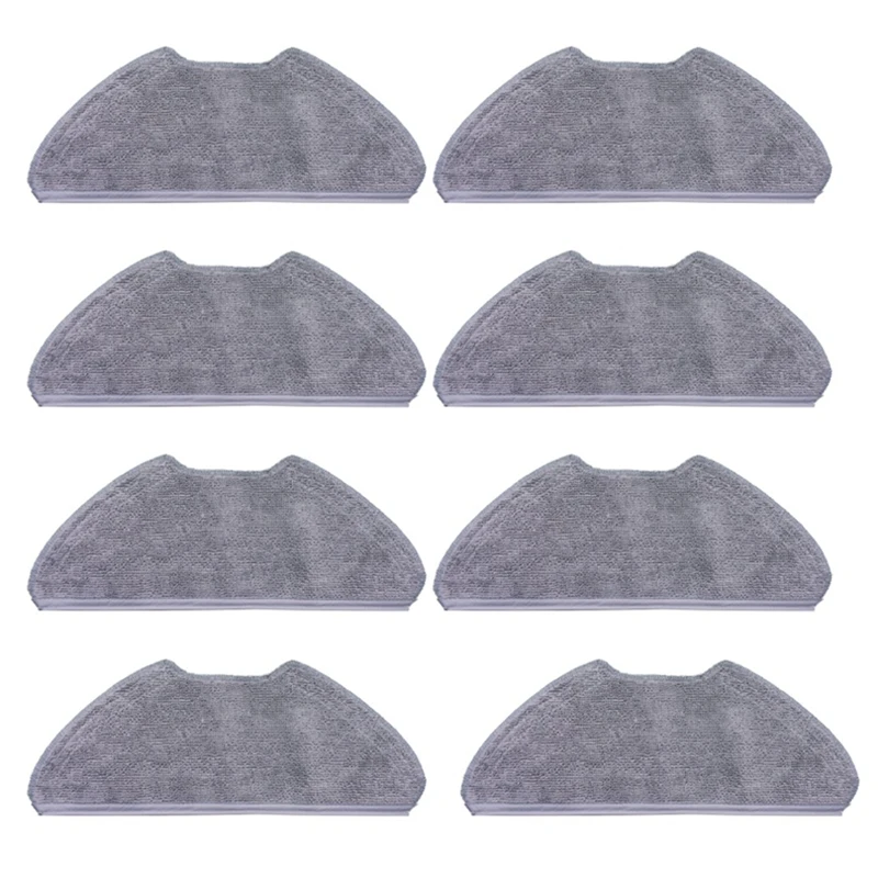Mop Rag Per Xiaomi Mi Robot Vacuum Mop 2 Lite / Mi Robot Vacuum Mop 2 Pro/Mjstl/Muslimate Parts