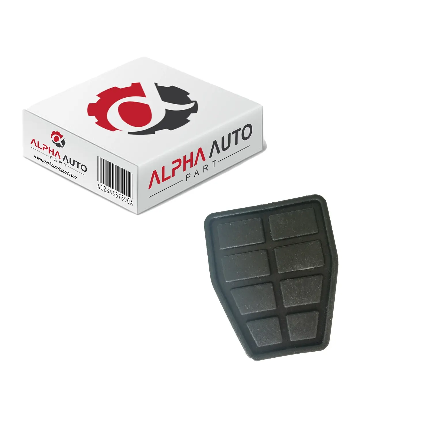 Pneumatico Pedale Frizione-Freno Per Vw Caddy,Jetta,Golf,Passat,T4,Caravelle