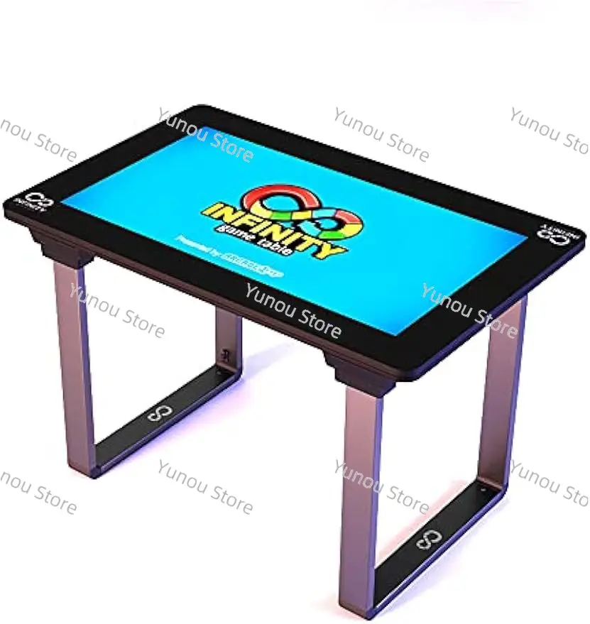 Arcade 1Up 32 "Schermo Infinity Game Table-Giochi Elettronici