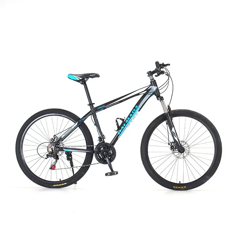 Easy Try Custom Made 24 Velocità Mountain Bike In Acciaio Ad Alta Velocità 29 Pollici Mountain Bike 29Er Bicicletta