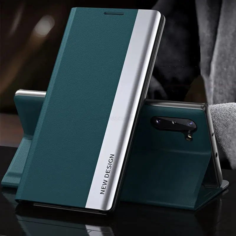 Custodia Flip In Pelle Placcatura 9D Per Samsung Galaxy A50 A50S A51 4G A52 A52S A53 5G Cover Fundas Coque Etui Carcasa Accessorio