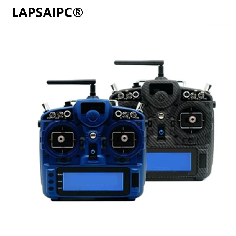Lapsaipc Per Frsky Taranis X9D Plus Se