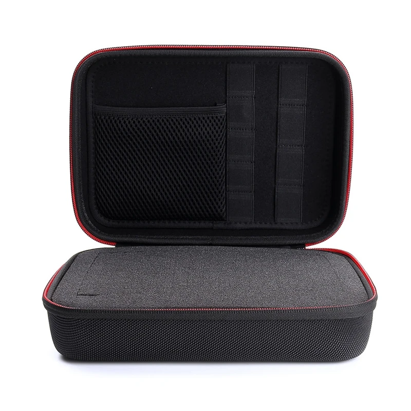 Custodia Per Custodia Portatile Custodia Compatibile Con Zoom H1 H2N H5 H4N H6 F8 Q8 Handy Music Recorder Pouch Kit