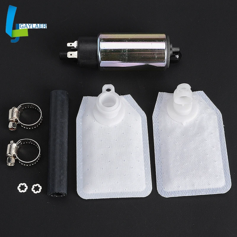 Moto Pompa Del Carburante Kit Per Yamaha Wr125 Wr125Xr 2009-2015 22B-13907-00 22B-13907-10 Vp125 Vp250 X-Città Yw125Y Yw50F