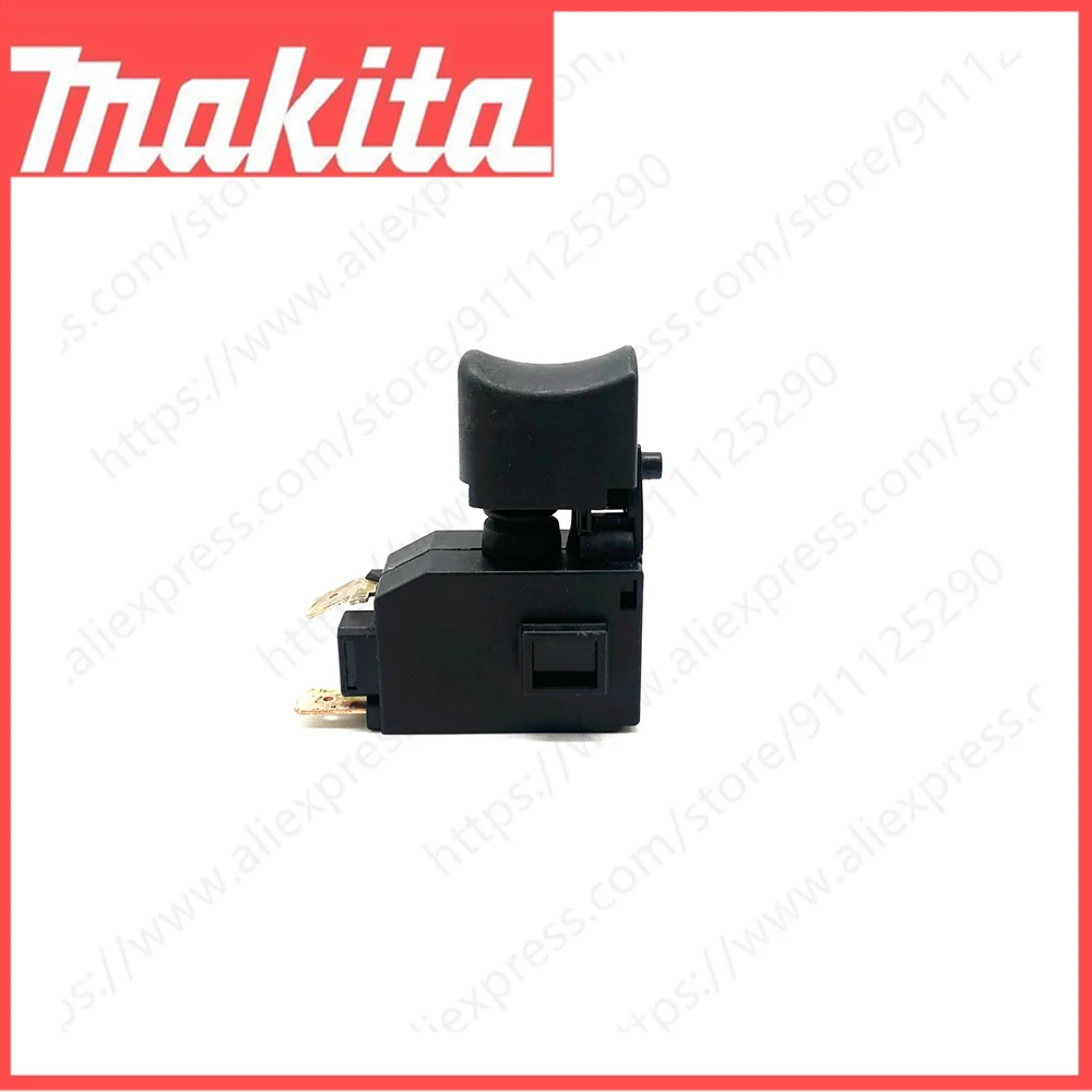 Interruttore Per Makita Dda450 Dda460 Ddf481 Ddf484 Ddf485 Ddf489 Ddg460 Ddg461 Dhp481 Dhp484 Dhp485 Dhp489 Djr188 Djr189 Dsc121