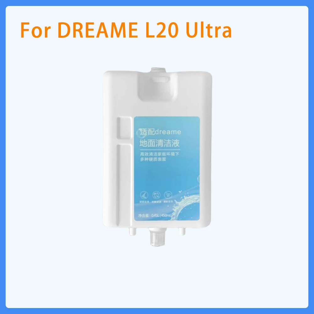 Per Dreame L20 Detergente Per Pavimenti Ultra Speciale 450Ml