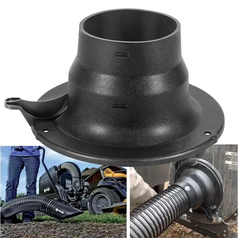 Sostituzione Per Parti Sottovuoto Per Prato A Foglia Adattatore Per Tubo Flessibile/Ugello Agri-Fab 43791 (5/6 /7 Pollici) Af-43791