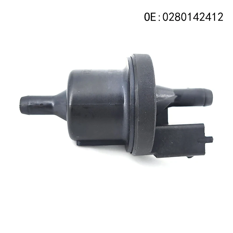 0280142412 Valvola Di Sfiato Del Serbatoio Del Carburante Per Mazda 5 2003-2009 Per Ford Focus Per Volvo V50 C30