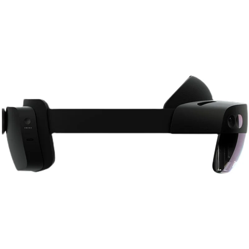 Hololens 2 Ar Enhanced Mixed Reality Holographic Mrar Strumento Di Sviluppo Intelligente