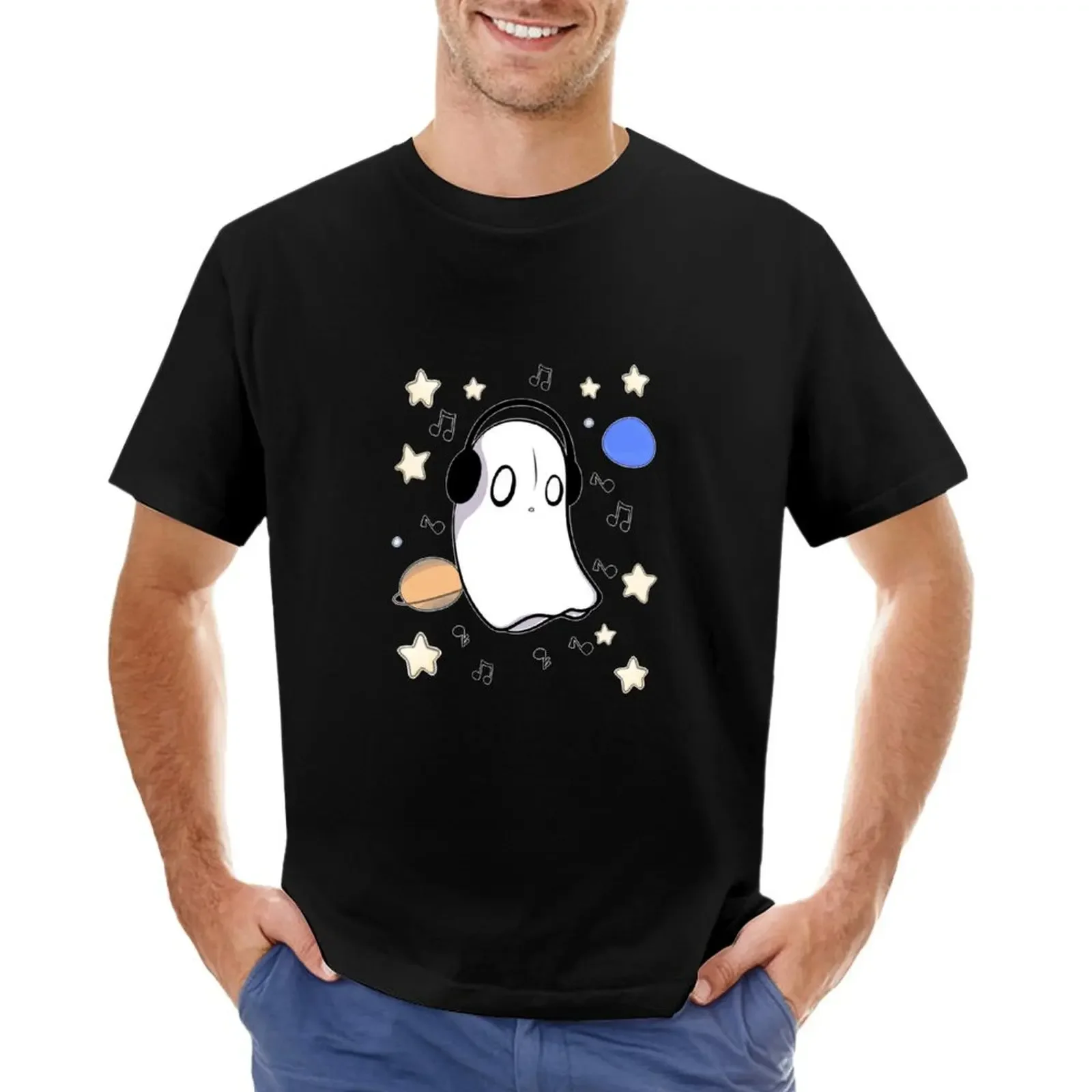 Undertale Xxii T-Shirt Camicetta Sweat Mens Graphic T-Shirt Big And Tall
