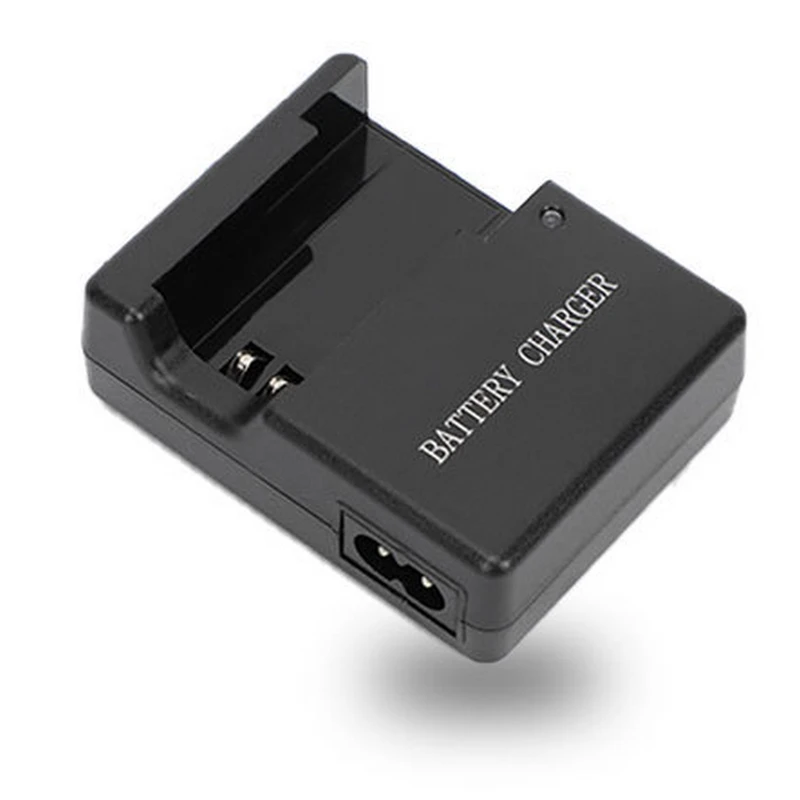 Mh-23 Caricabatteria Per Fotocamera Nikon D3000 D5000 D8000 D40 D40X D60 En-El9 En-El9A En-El9E Batteria