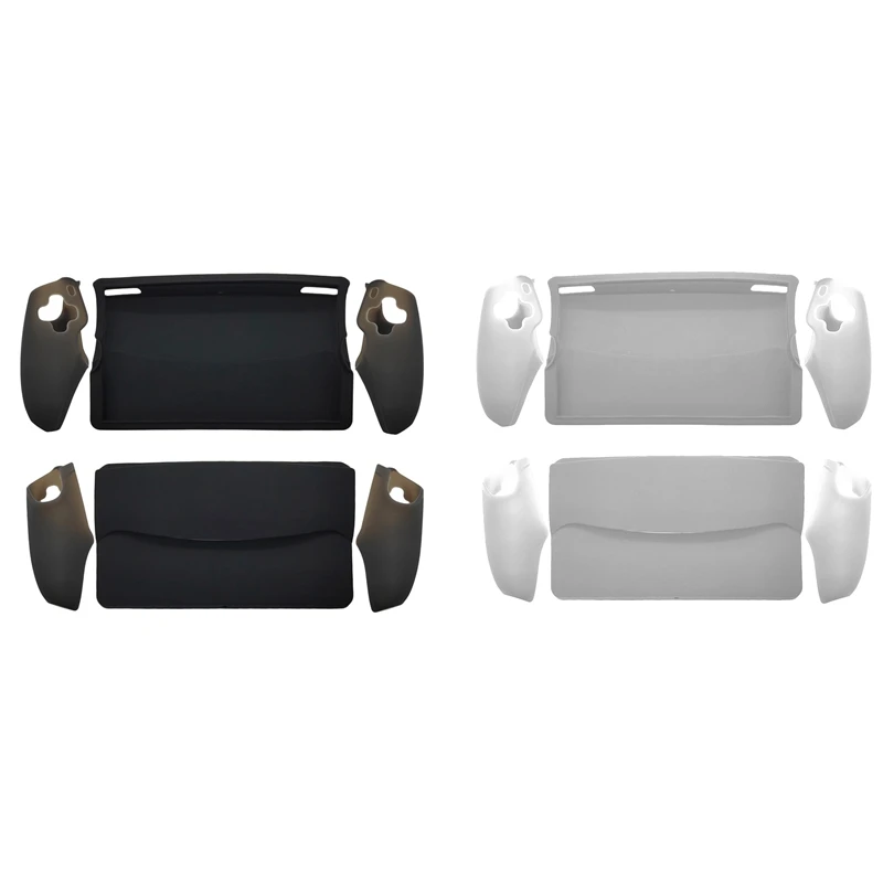 Per Playstation Portal Custodia In Silicone Portatile Per Ps5 Portal Streaming Custodia Protettiva In Silicone Per Pc Portatile