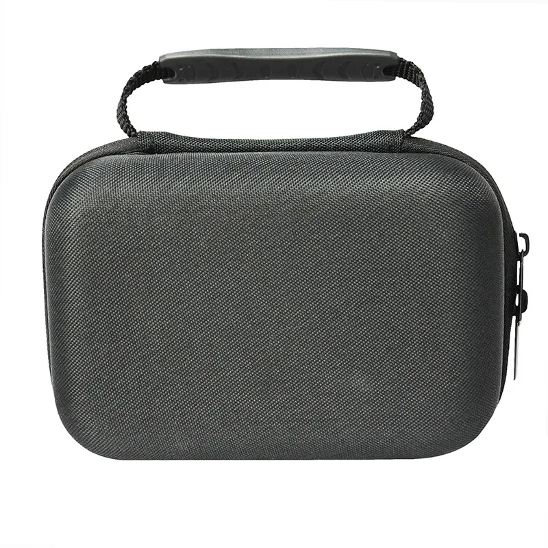 Custodia Da Viaggio Rigida In Eva Per Bang & Olufsen Beosound Explore-Altoparlante Bluetooth Esterno Wireless Per Il Trasporto Di Una Borsa Portatile