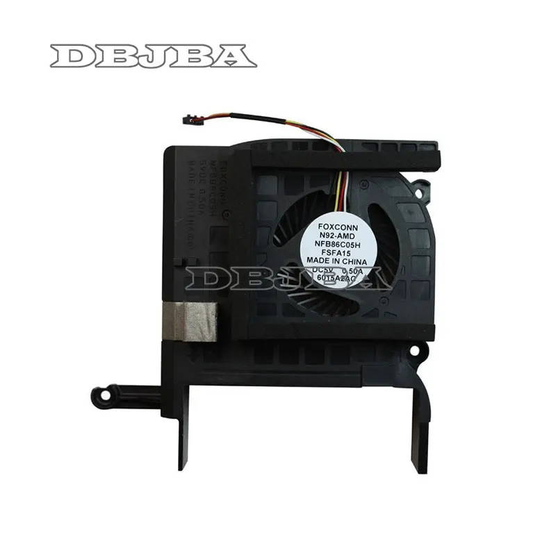 Nuova Ventola Cpu Per Hp All-In-One 20-C012Nf 20-C012Ns 20-C012Ur 20-C013D 20-C013Nf 20-C005Ns 20-C005Nt 20-C005Ur 20-C006L 20-C006La