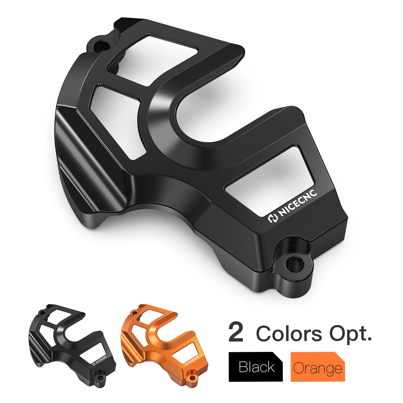 Nicecnc Copertura Pignone Anteriore Per Ktm 1290 Super Adventure R S 2021-2024 1290 Super Duke R \ Evo 22-23 1390 Super Duke R \ Evo 2024