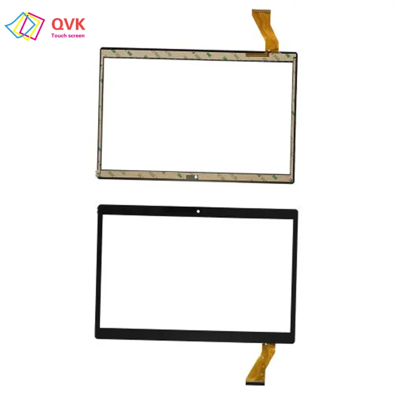 Nero 11.6 Pollici Per Mediacom Smartpad Pro 11.6 Azimut 2 M-Sp1Az2P Tablet Capacitivo Touch Screen Digitizer Sensor