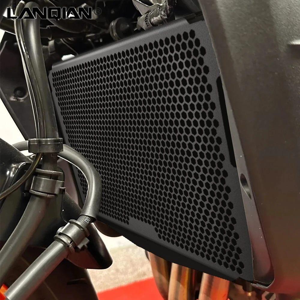 Accessori Moto Protezione Griglia Radiatore Protezione Protezione Protetor Per Yamaha Mt09 Mt 09 Mt-09 Sp 2024 2025 Cnc Alluminio
