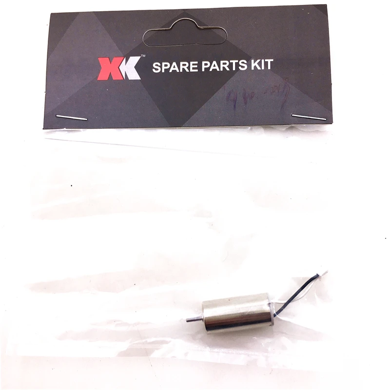 Motore Di Coda Per Pezzi Di Ricambio Per Elicotteri Xk K130 Rc K130.0019 Accessori Giocattolo Telecomando