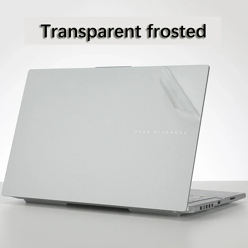 Adesivo Skin Per Asus Vivobook Pro 15 Oled (N6506) 2024 N6506Mu N6506Mv Protezione In Vinile Per Laptop Da 15.6 Pollici