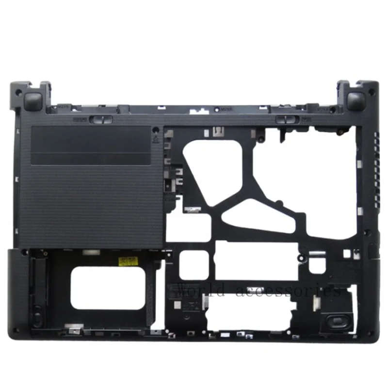 Nuovo Per Lenovo G40-30 G40-45 G40-70 G40-80 Z40-30 Z40-45 Z40-70 Z40-80 Z40-80 G40 Z 40 Palmrest Cover Con Touchpad/Laptop Botto