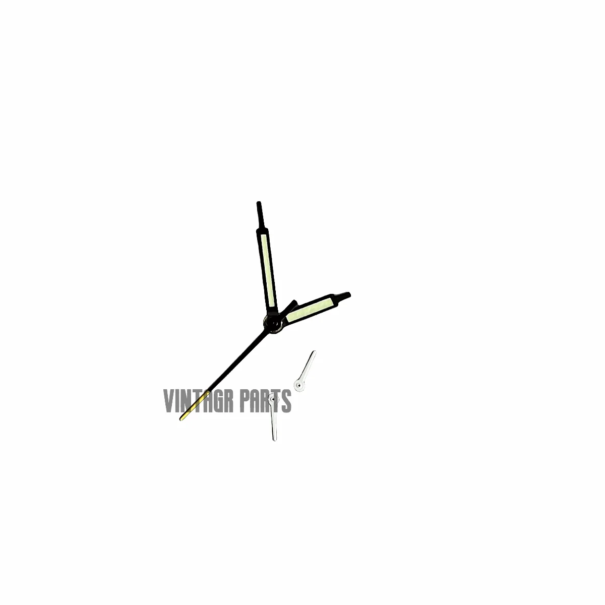 Orologio Vintage A Mano Adatto Per Orologio Seiko 6138-0040 6138