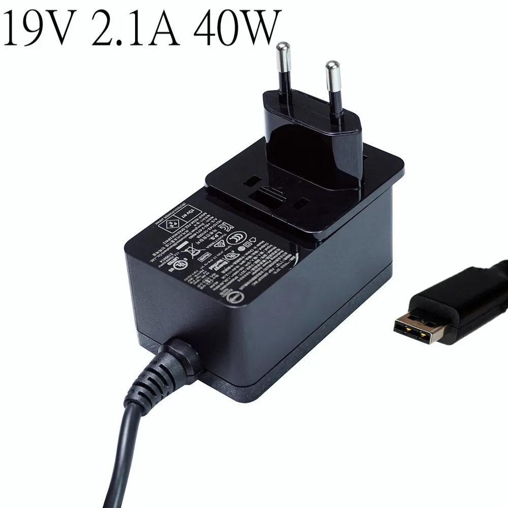 Per Nvidia Muslimah Shield Tv Pro Media Server Supply Charger 19V 2.1A Dc Ac Adattatori Switching Power