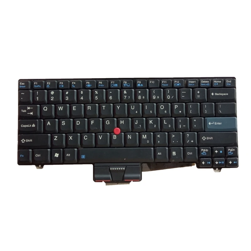 Tastiera Americana Per Laptop Per Tastiere Da Gioco Thinkpad Sl400 Sl300 Sl500 Con P