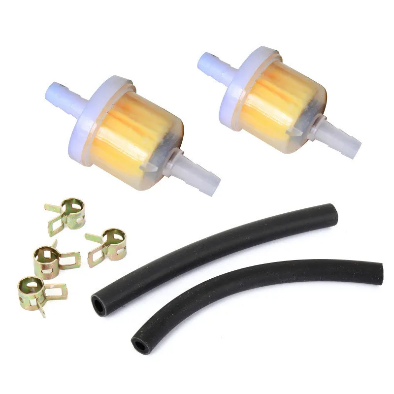 Kit Filtro Benzina Universale Moto Honda Yamaha Filtro Carburante Ex5 Kriss Wave Lc135 C70 Lagenda Wave Lagenda Srl 110 115