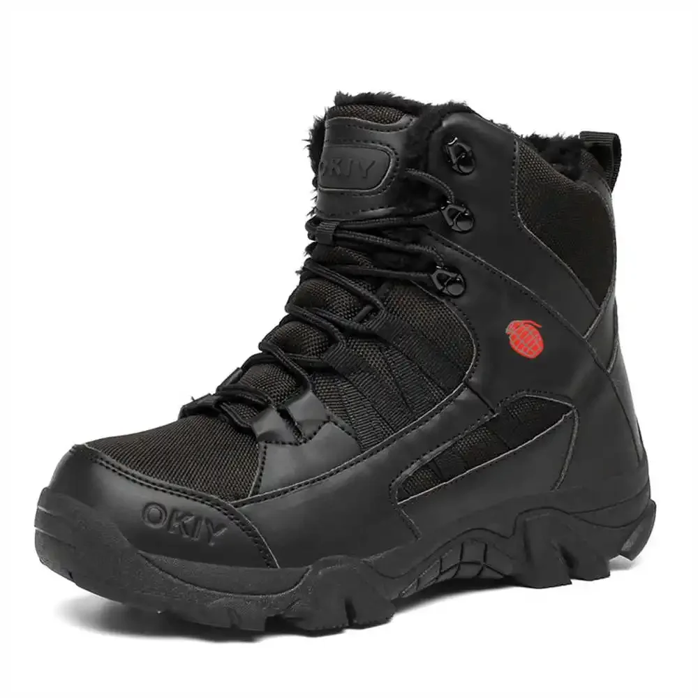 Desert Color High Tops Cool Sneakers Scarpe Lunghe Uomo Stivaletti Gialli Sport Basket Super Brand Specials High End Tenix