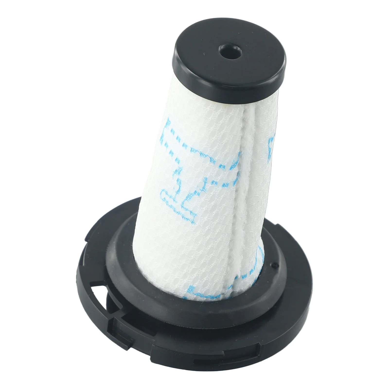 Filtro Per Rowenta Zr009010 Scopa Elettrica Lavabile X-Force Flex 9.60 X-Nano Essential Zr009010 Accessori Per Mocio
