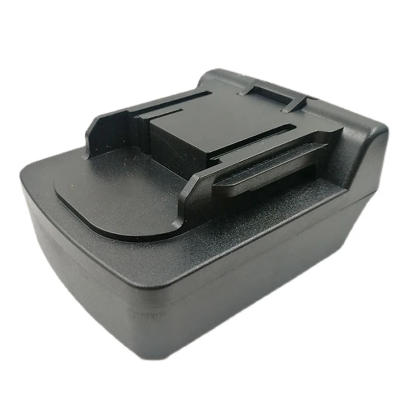 Ehb18Mtl Convertitore Adattatore Per Elettroutensili 18V Batteria Agli Ioni Di Litio Attrezzatura Ehb Per Makita Lxt Tools Strumento Di Alimentazione 