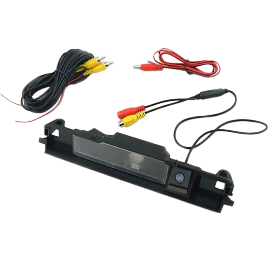 Telecamera Per Retromarcia Per Auto Per Toyota Yaris Sedan Xp90 Belta Xp90 Hatchback Telecamera Per Visione Notturna Impermeabile A 5 Porte