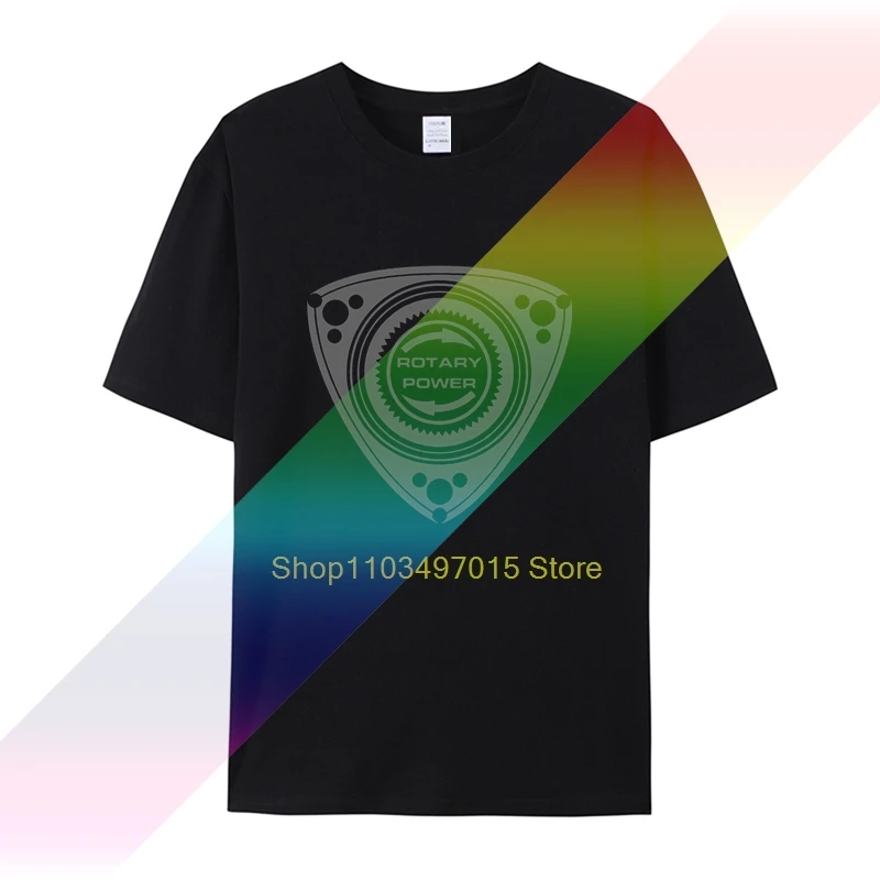 Mazda Rx8 Rx Rx Rx 8 Eunos Cosmo Rotary Engine Nsu Ro80 Retro Shirt T