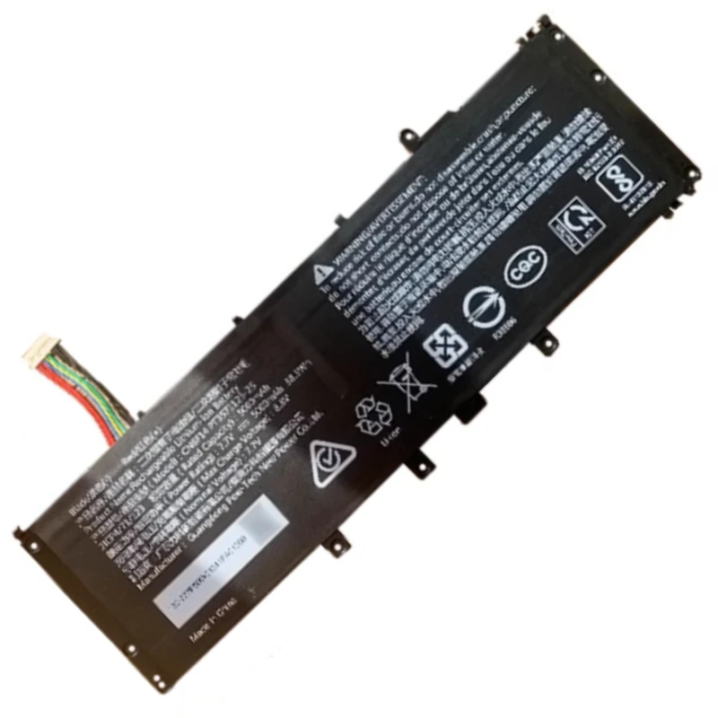 Il Nuovo Laptop Cn6F14 Pt3571123-2S Sostituisce La Batteria 7.7V 38.5Wh 5000Mah Per Avita Pura Ns14A5 Cnf541 Cnf541-Bb Tablet Pc Netbook
