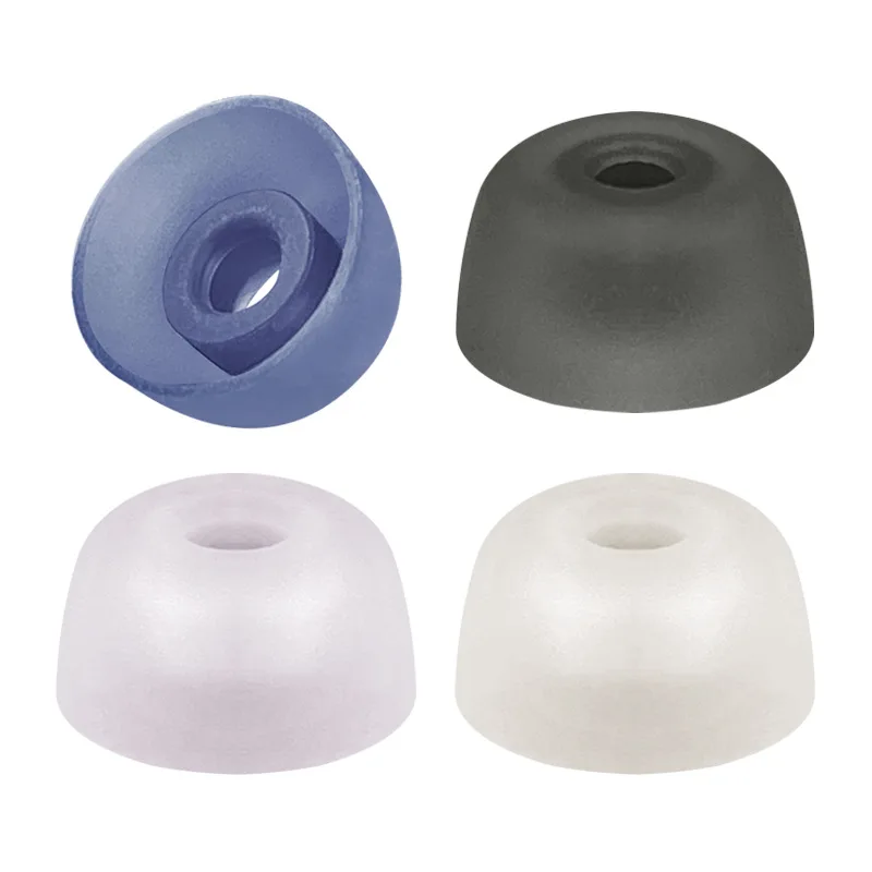 3 Paia Di Auricolari In Silicone Per Jabra Elite 5 Auricolari Auricolari Per Jabra Elite 3 Cuffie Tappi Per Le Orecchie