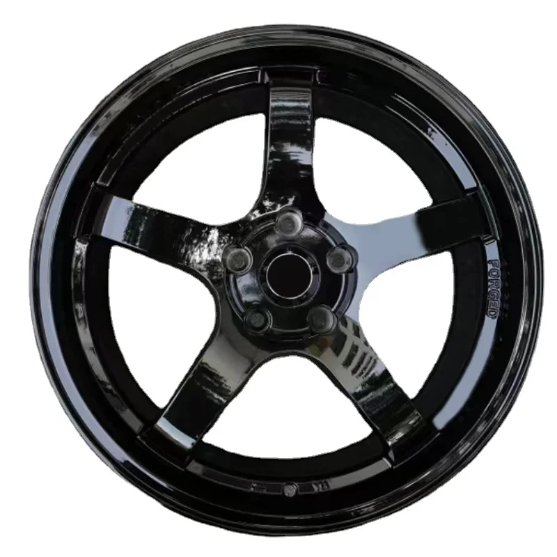 Vendita Diretta In Fabbrica 16 17 18 19 20 21 Pollici Pcd 5 X120 Cerchi In Lega Per Auto * 7