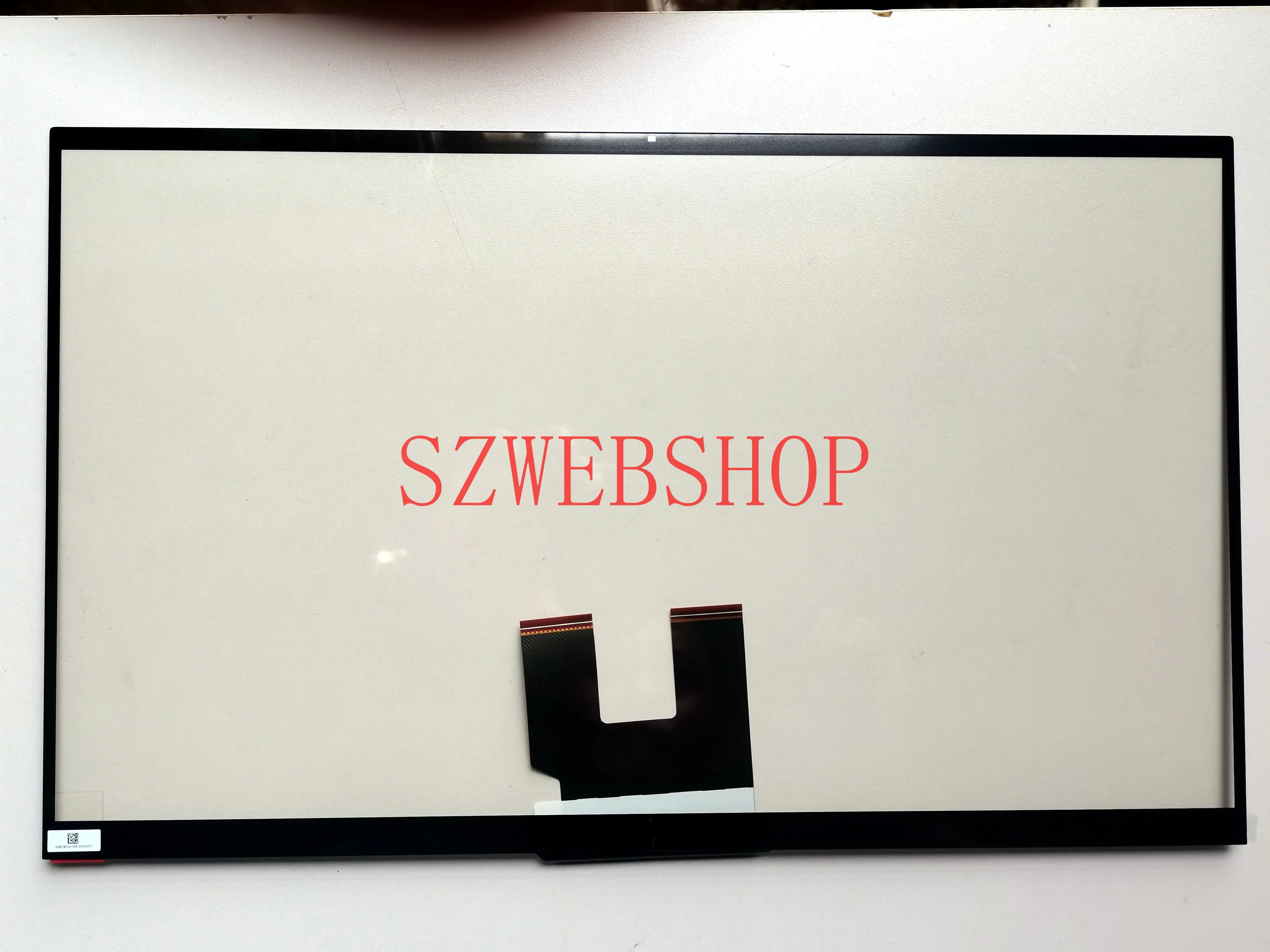 Nuovo Laptop Per Touch Screen Lcd Hp Spectre X360 15-Eb 15-Eb0043Dx